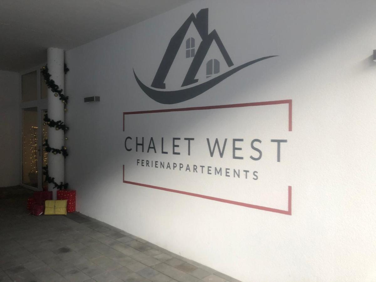 סיליאן Chalet West מראה חיצוני תמונה
