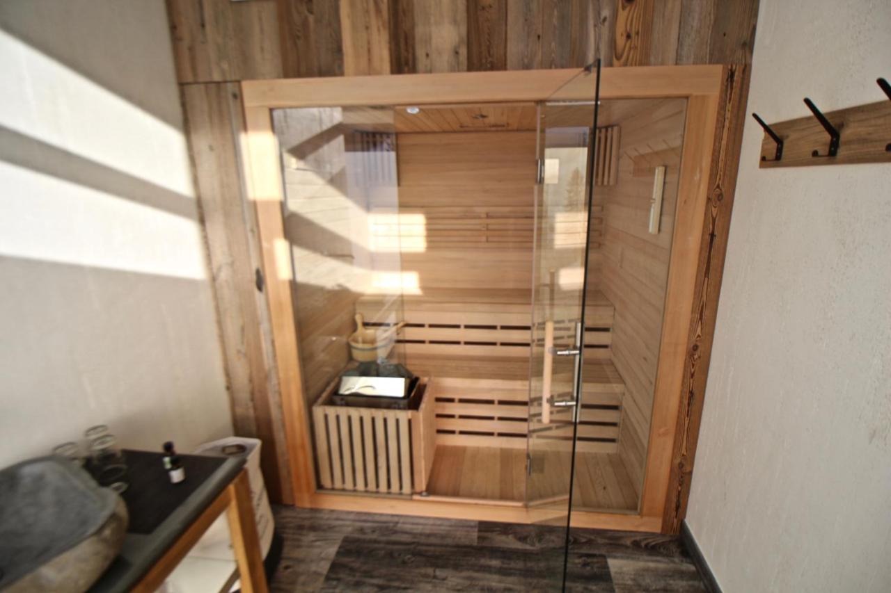 סיליאן Chalet West מראה חיצוני תמונה