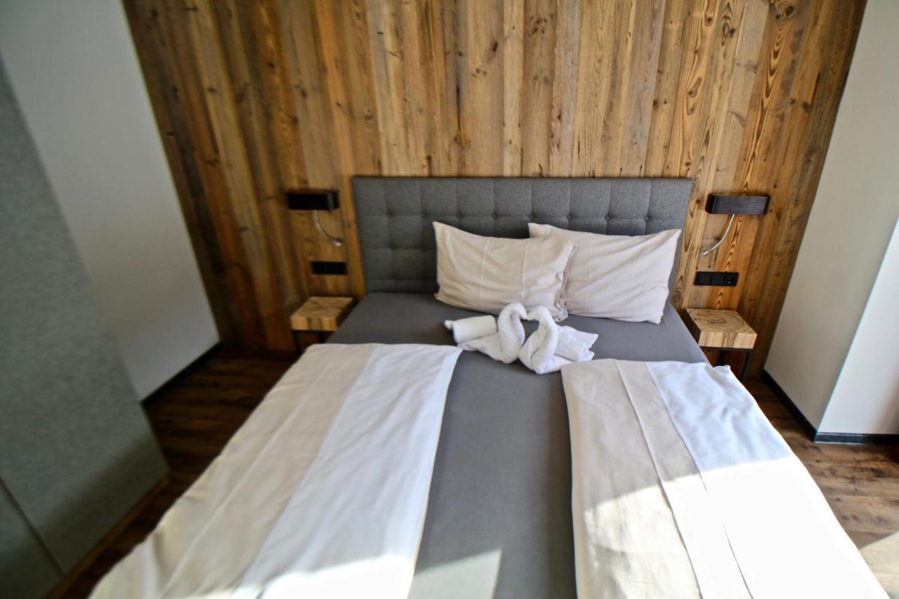 סיליאן Chalet West מראה חיצוני תמונה