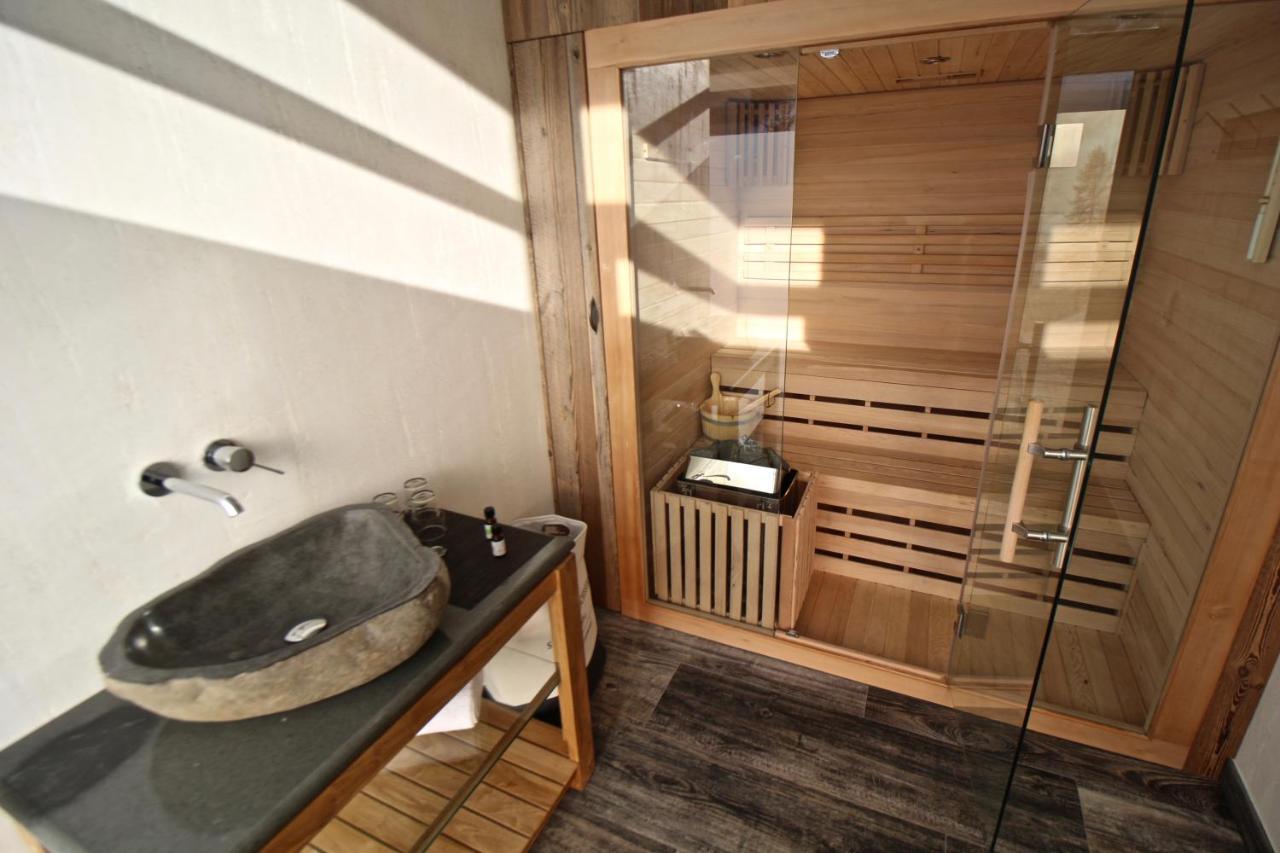 סיליאן Chalet West מראה חיצוני תמונה