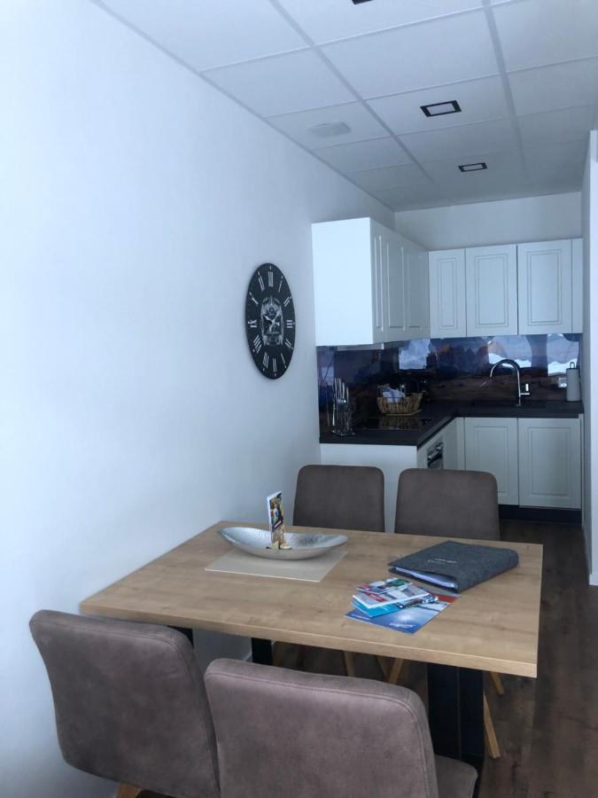סיליאן Chalet West מראה חיצוני תמונה