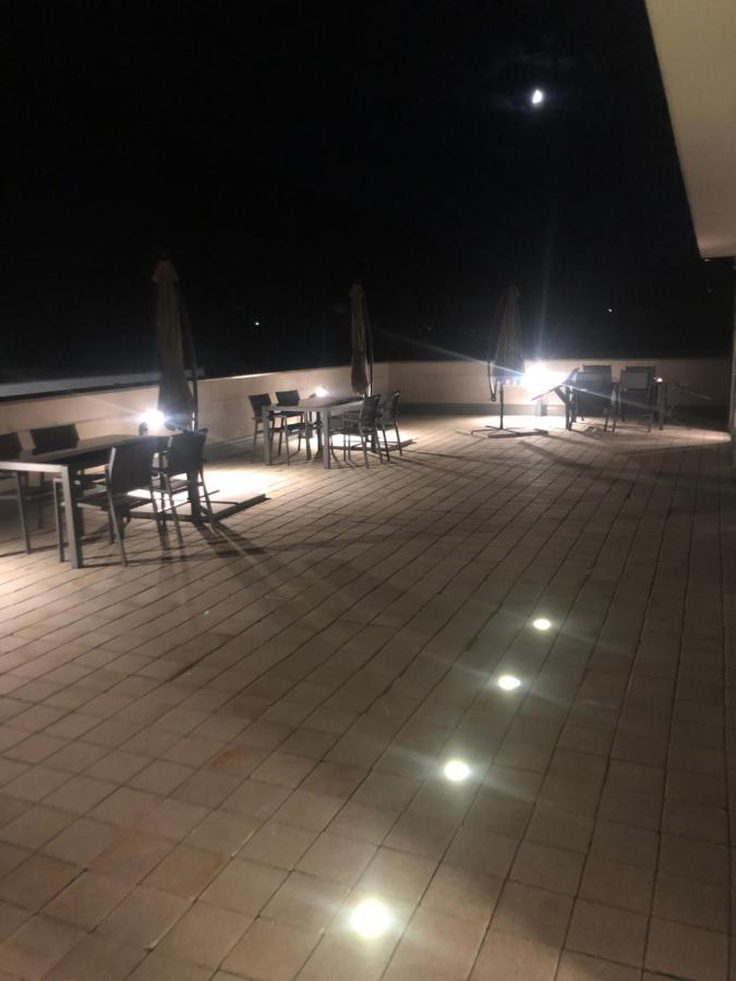 סיליאן Chalet West מראה חיצוני תמונה