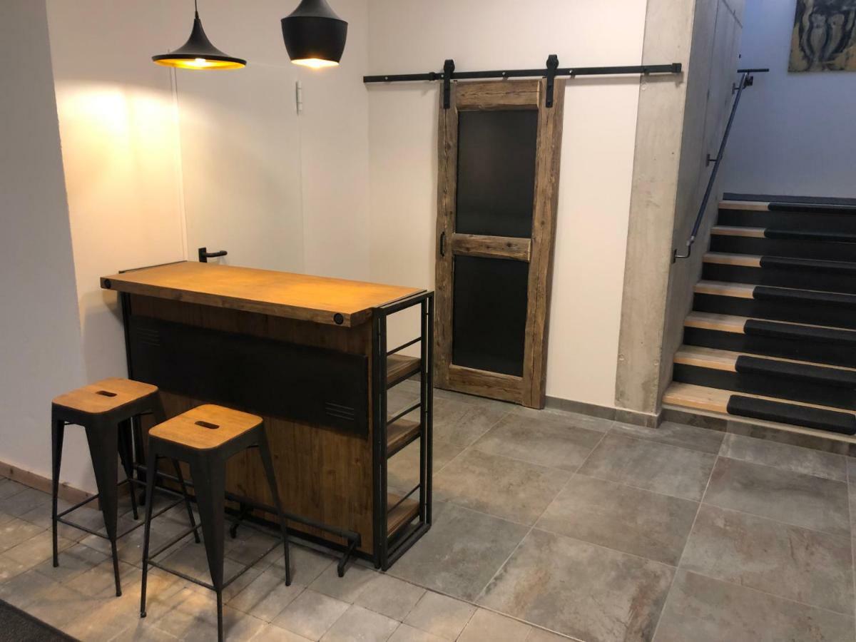 סיליאן Chalet West מראה חיצוני תמונה