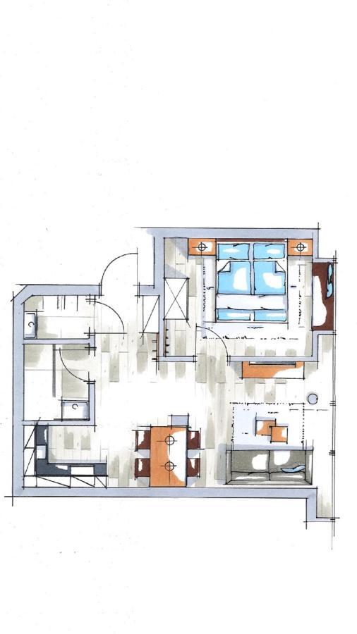 סיליאן Chalet West מראה חיצוני תמונה