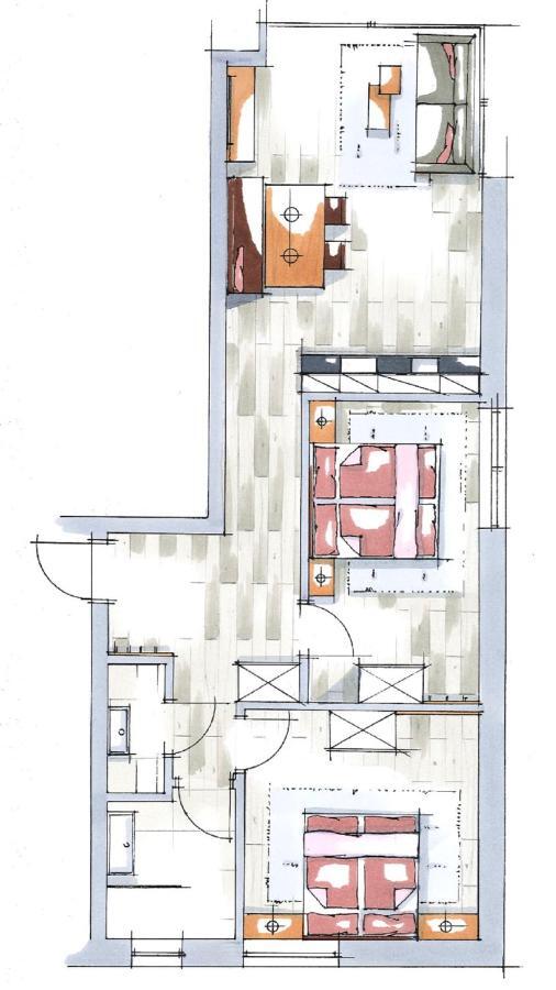 סיליאן Chalet West מראה חיצוני תמונה